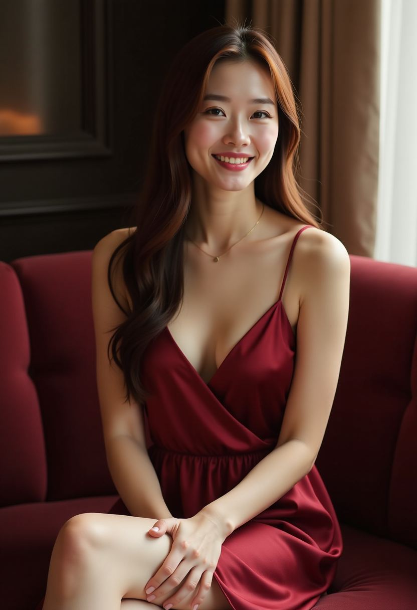 迷雾追踪档案